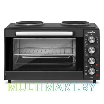 Мини-печь Simfer M3540